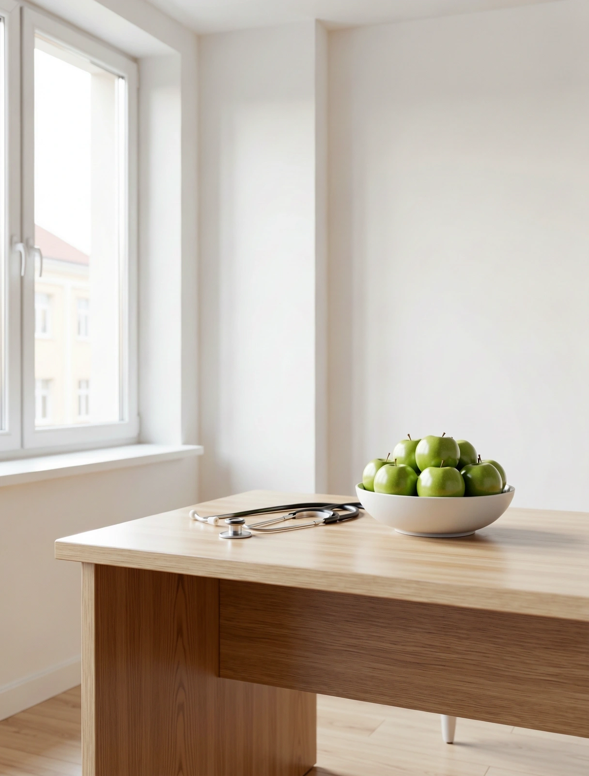 Wellbeing Kitchen győri rendelő