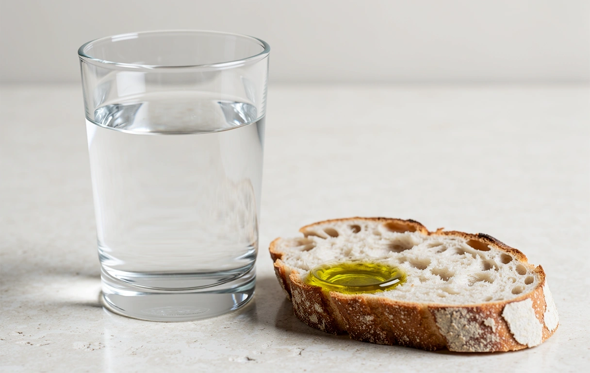 Tudatos táplálkozás