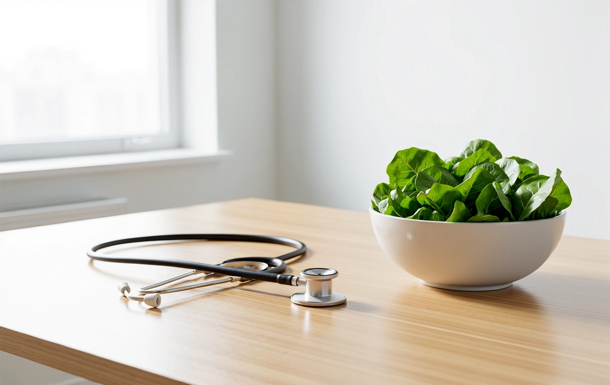 Wellbeing Kitchen Konzultáció